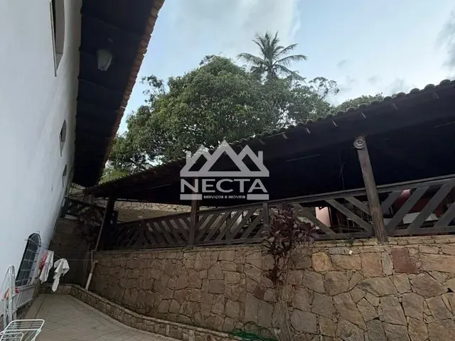 Sobrado com 1017m² 5 quartos e 4 banheiros, à venda, no bairro Praia do Arrastão em São Sebastião