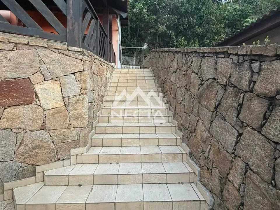 Sobrado, 5 quartos, 880 m² - Foto 6