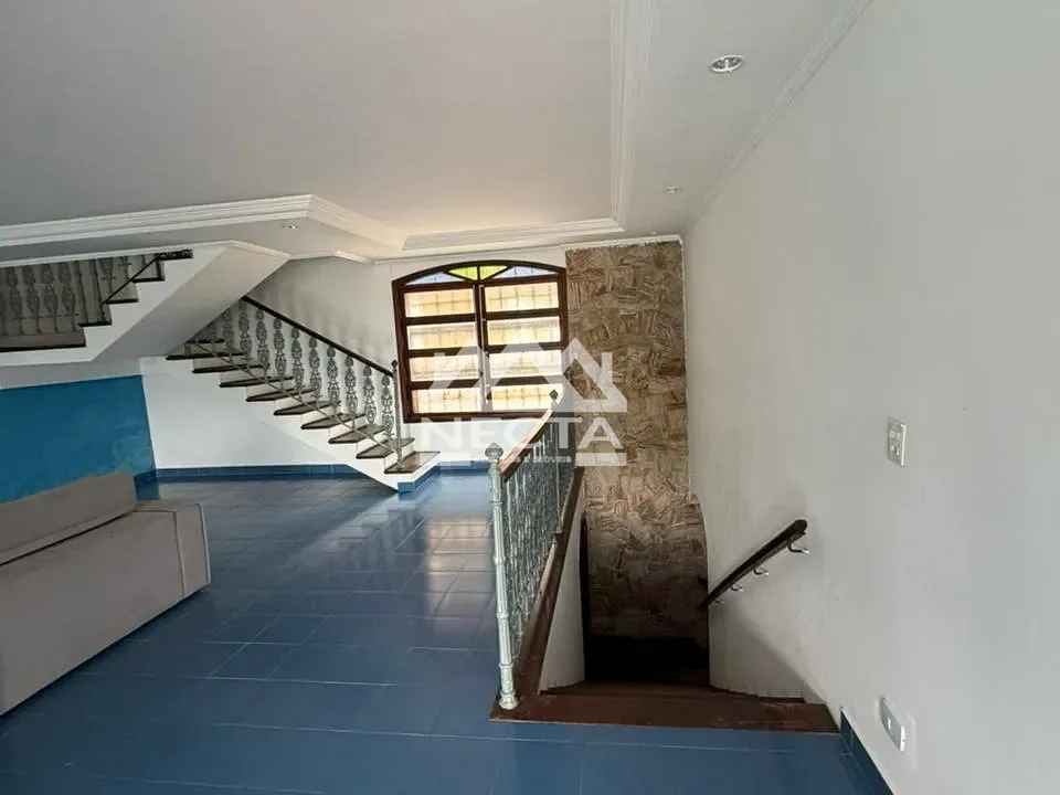 Sobrado, 5 quartos, 880 m² - Foto 28