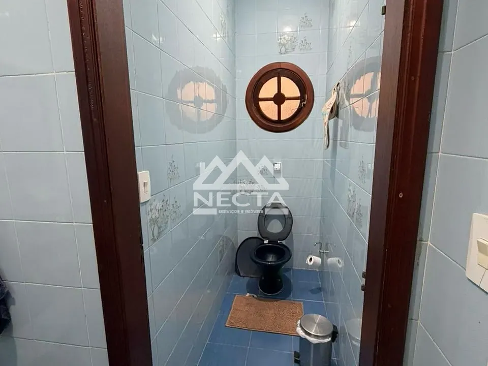 Sobrado, 5 quartos, 880 m² - Foto 31