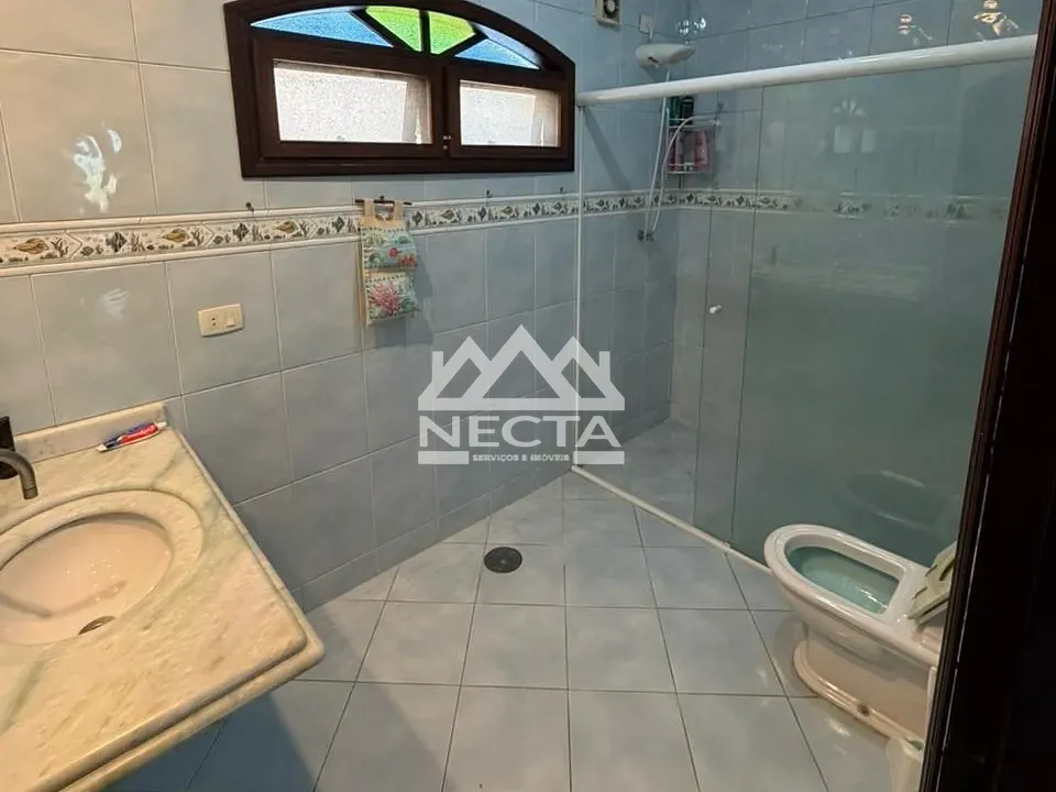 Sobrado, 5 quartos, 880 m² - Foto 18