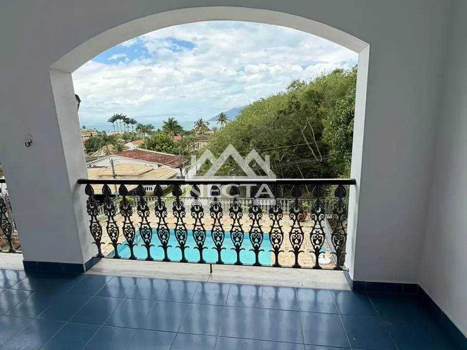 Sobrado, 5 quartos, 880 m² - Foto 24