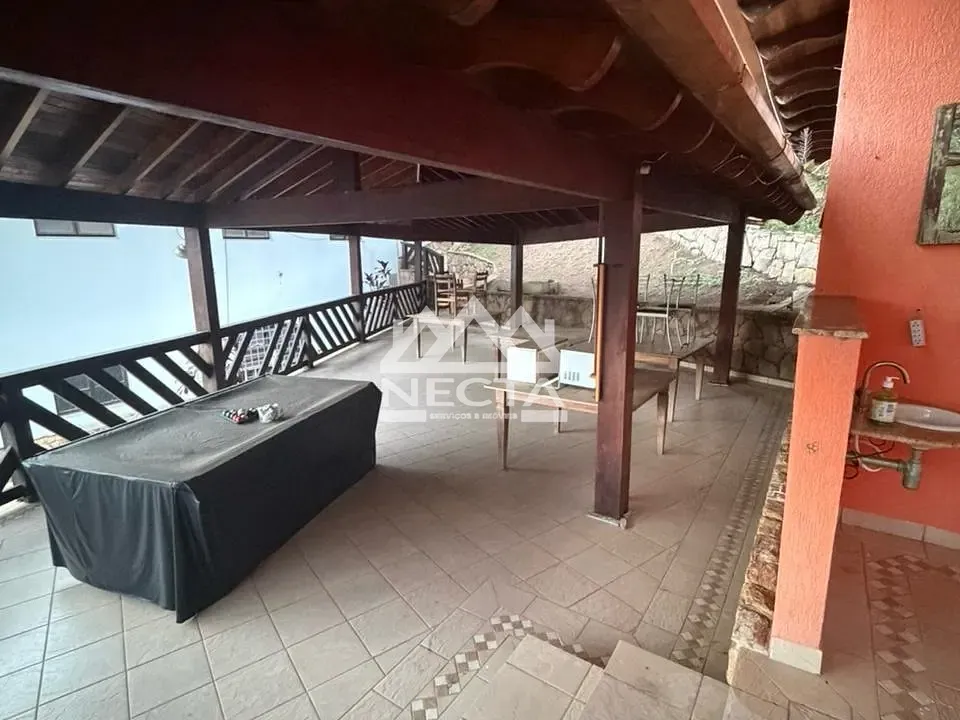Sobrado, 5 quartos, 880 m² - Foto 15
