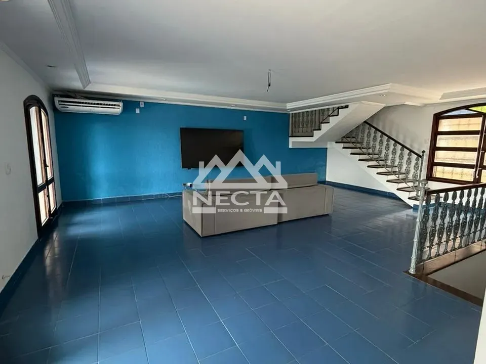 Sobrado, 5 quartos, 880 m² - Foto 29
