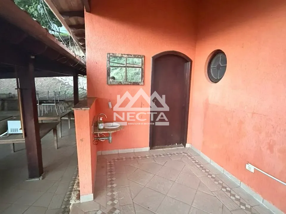 Sobrado, 5 quartos, 880 m² - Foto 14