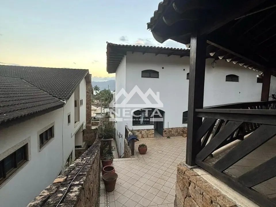 Sobrado, 5 quartos, 880 m² - Foto 9