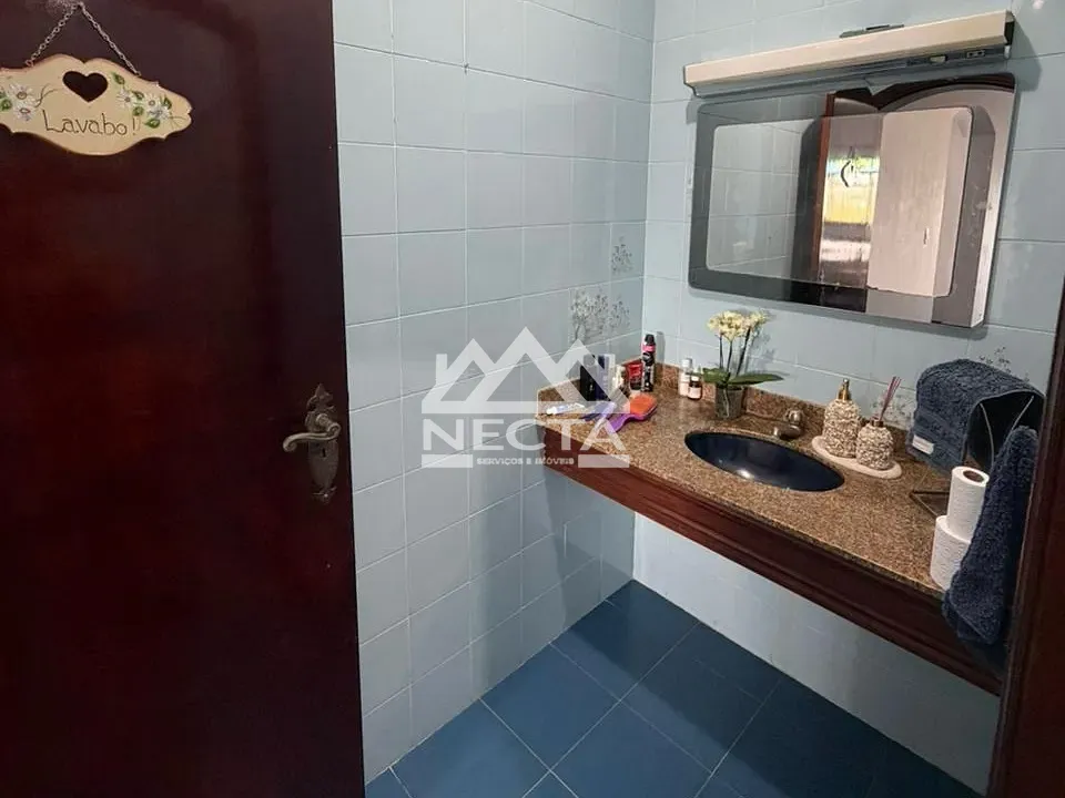 Sobrado, 5 quartos, 880 m² - Foto 30