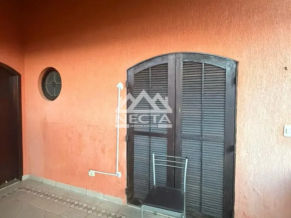 Sobrado, 5 quartos, 880 m² - Foto 13