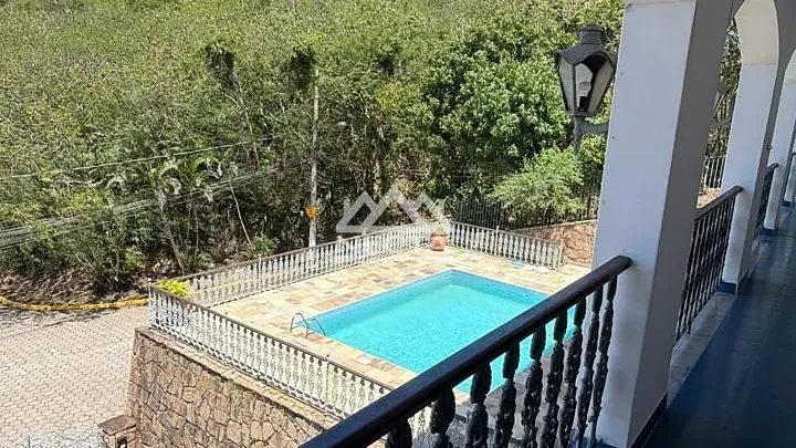 Sobrado, 5 quartos, 880 m² - Foto 21