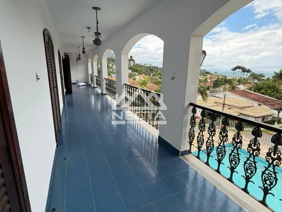 Sobrado, 5 quartos, 880 m² - Foto 25