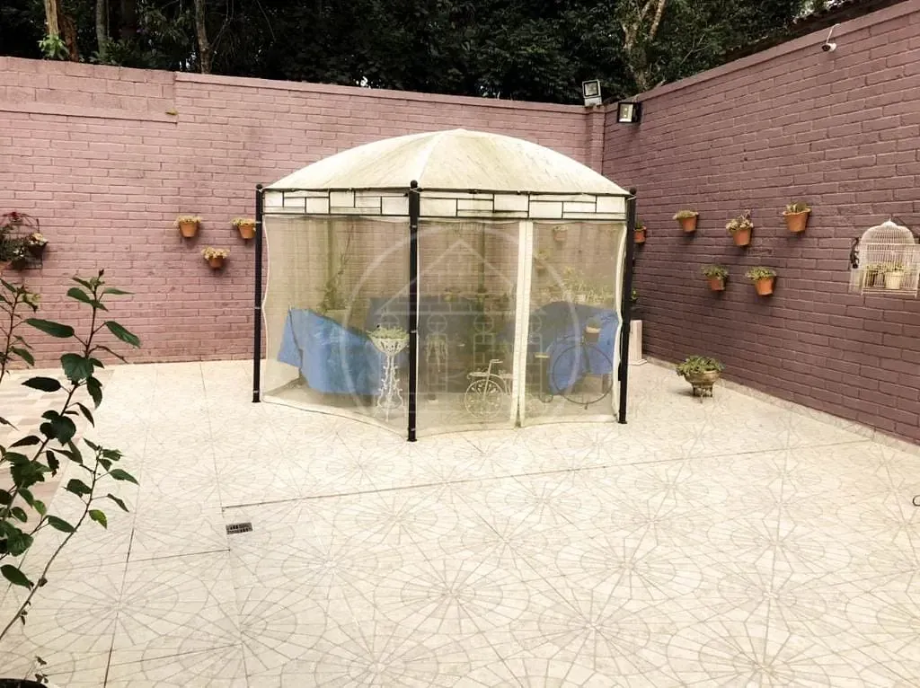 Sobrado, 3 quartos, 169 m² - Foto 24