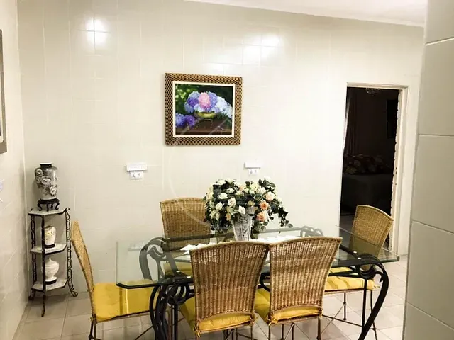 Sobrado com 846m² 3 quartos e 2 banheiros, à venda, no bairro Jardim das Palmeiras (Zona Sul) em São Paulo