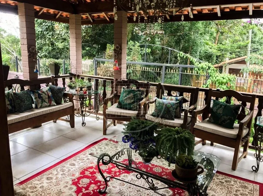 Sobrado, 3 quartos, 169 m² - Foto 21