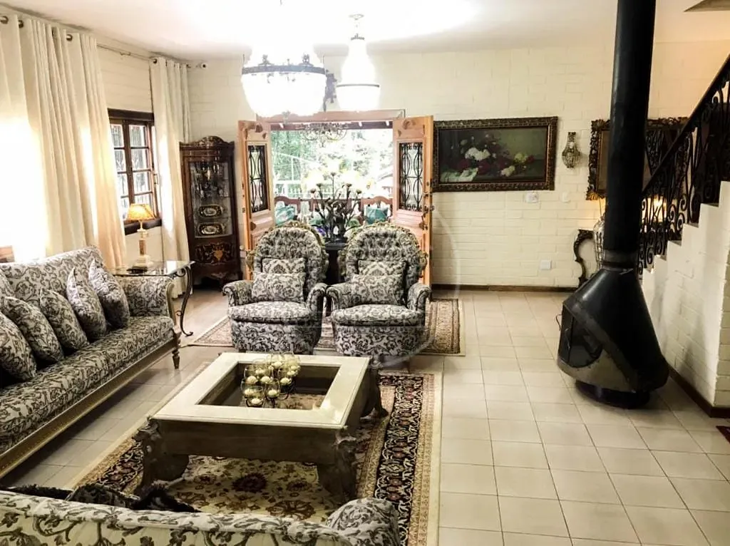 Sobrado, 3 quartos, 169 m² - Foto 8