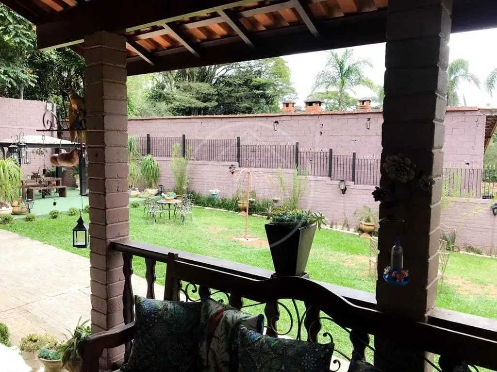 Sobrado, 3 quartos, 169 m² - Foto 22