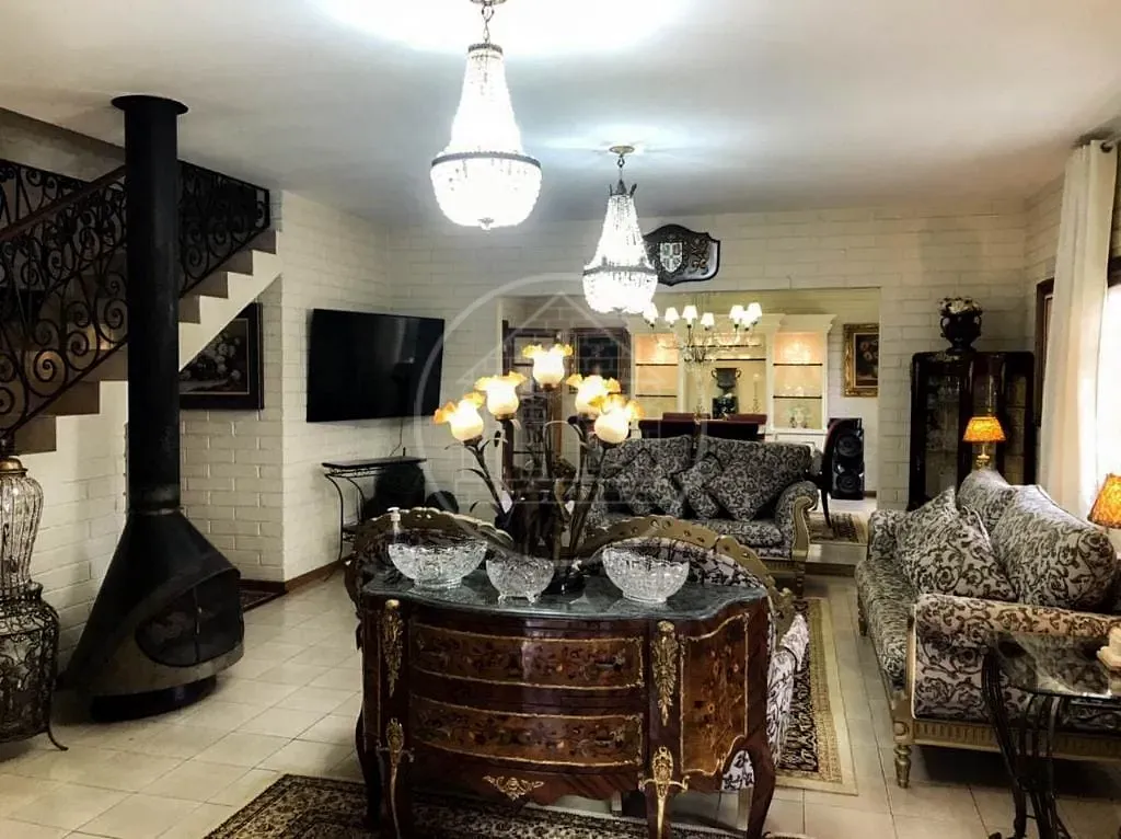 Sobrado, 3 quartos, 169 m² - Foto 9