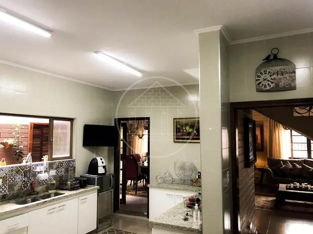 Sobrado, 3 quartos, 169 m² - Foto 7