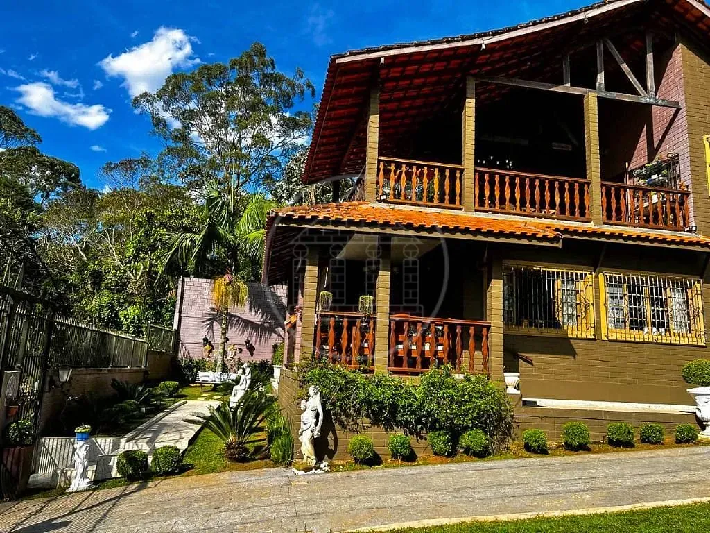 Sobrado, 3 quartos, 169 m² - Foto 2