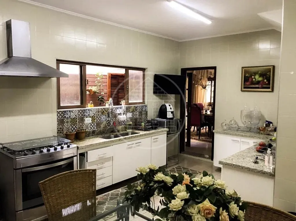 Sobrado, 3 quartos, 169 m² - Foto 6