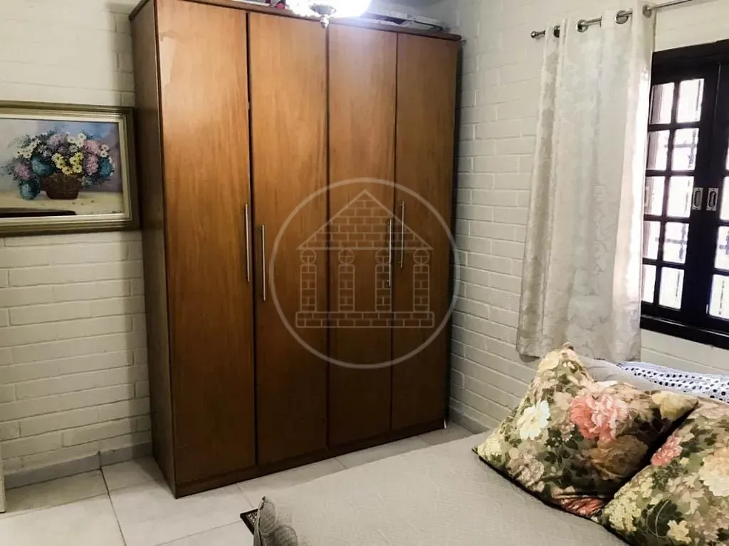 Sobrado, 3 quartos, 169 m² - Foto 17