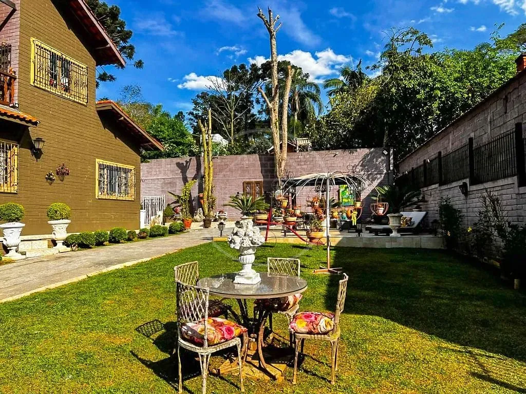 Sobrado, 3 quartos, 169 m² - Foto 3