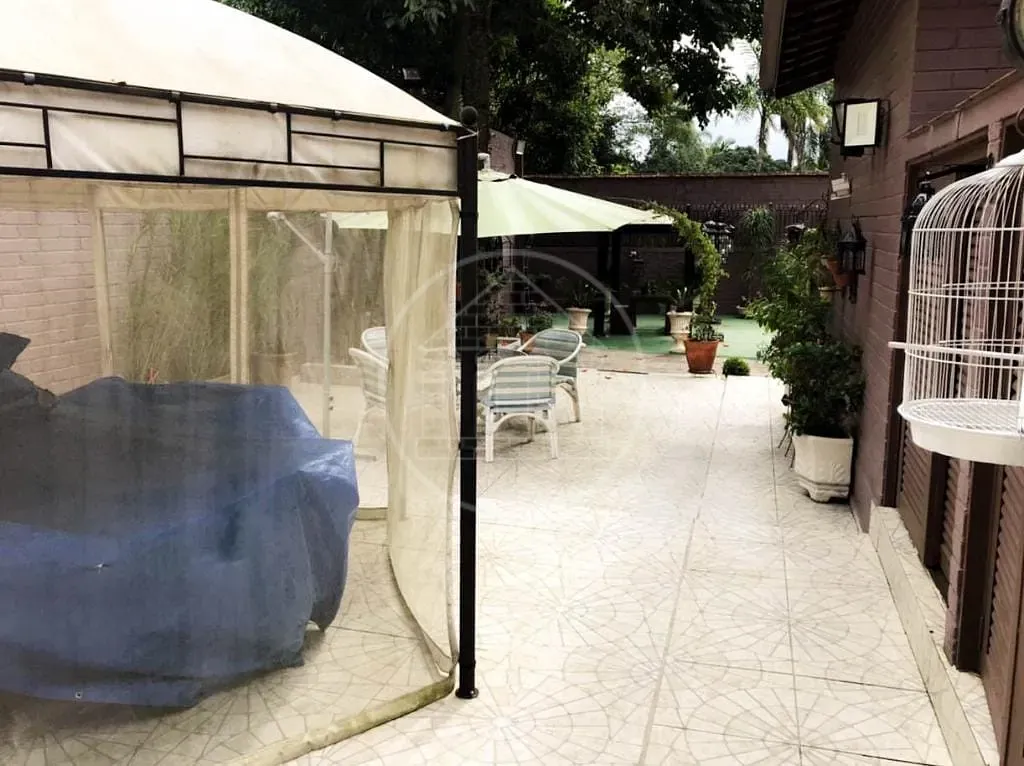 Sobrado, 3 quartos, 169 m² - Foto 23