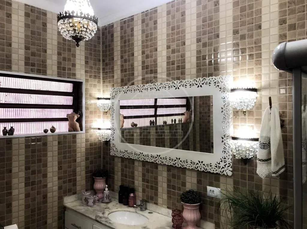 Sobrado, 3 quartos, 169 m² - Foto 12