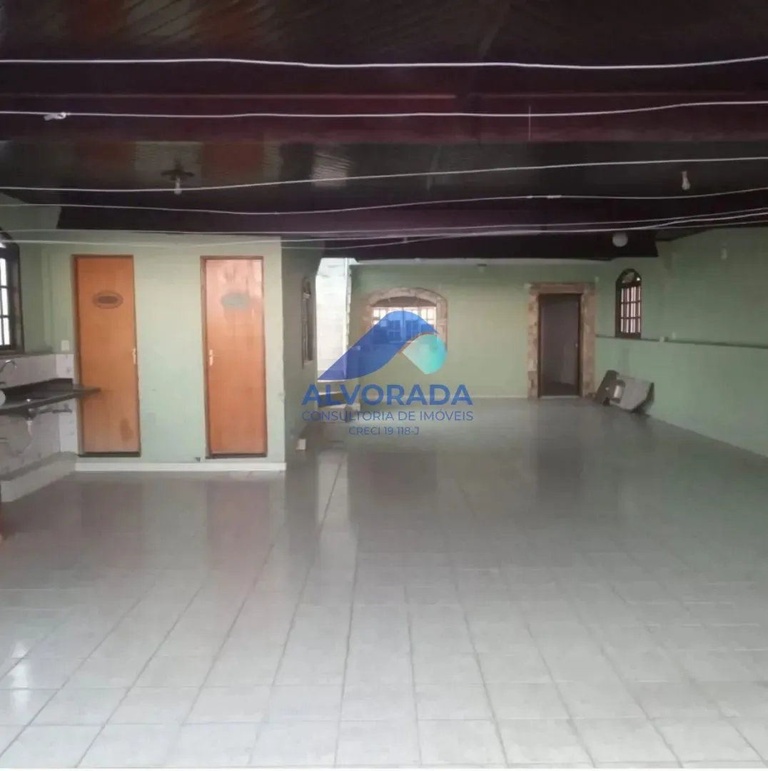 Sobrado, 3 quartos, 304 m² - Foto 10