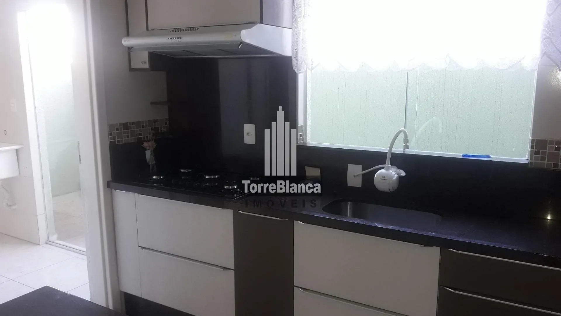 Sobrado, 3 quartos, 150 m² - Foto 6