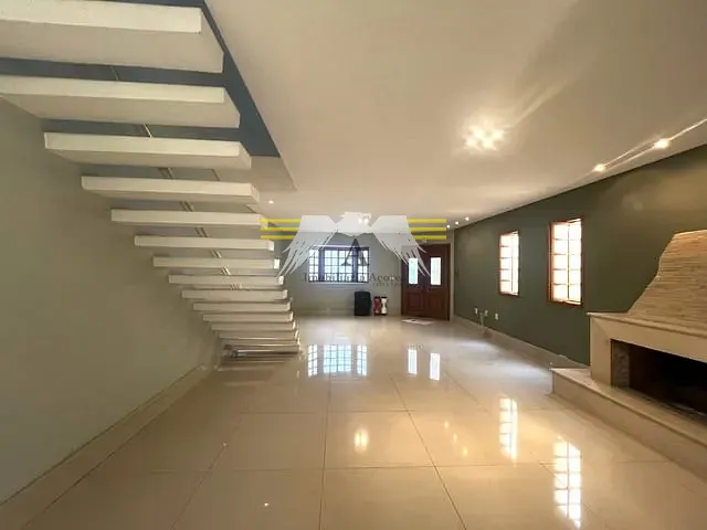 Sobrado com 340m² 5 quartos e 4 banheiros, à venda ou para alugar, no bairro Belém em São Paulo