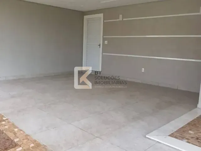 Sobrado com 300m² 3 quartos e 4 banheiros, à venda, no bairro Villaggio Porto Fino em Indaiatuba