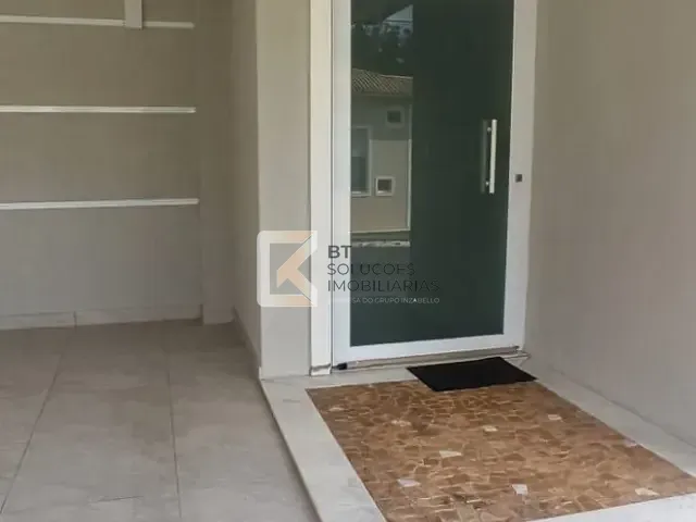Sobrado com 300m² 3 quartos e 4 banheiros, à venda, no bairro Villaggio Porto Fino em Indaiatuba
