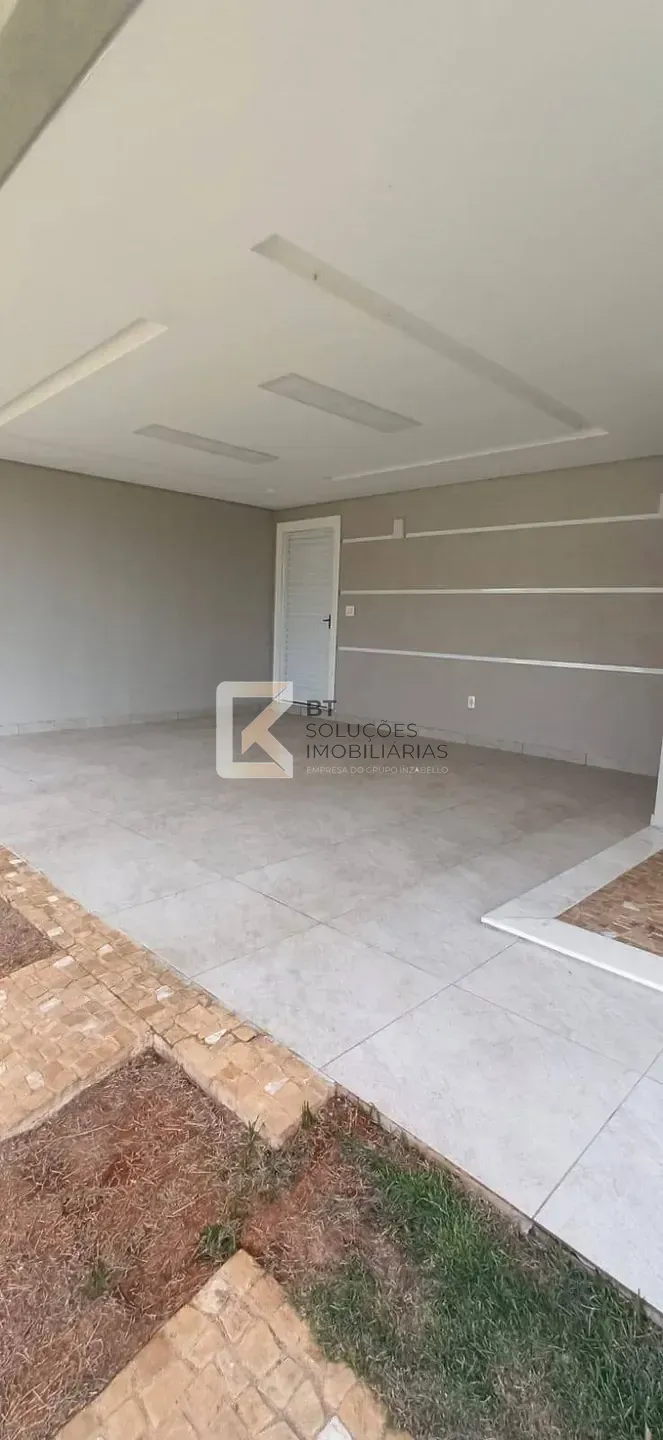 Sobrado, 3 quartos, 210 m² - Foto 2