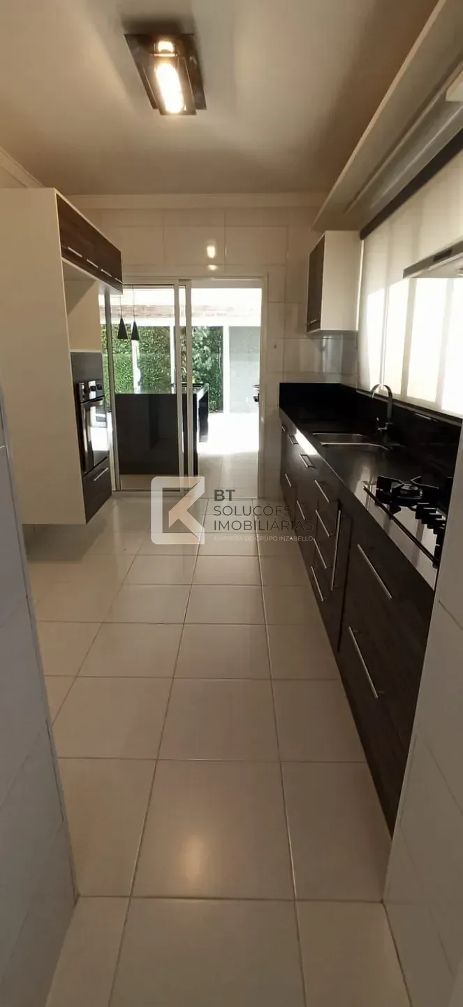 Sobrado, 3 quartos, 210 m² - Foto 22