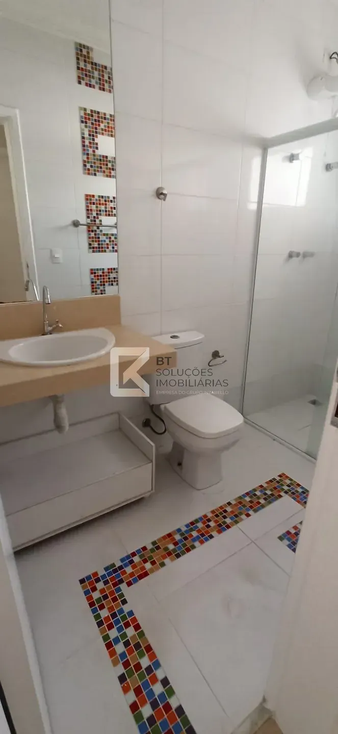 Sobrado, 3 quartos, 210 m² - Foto 53