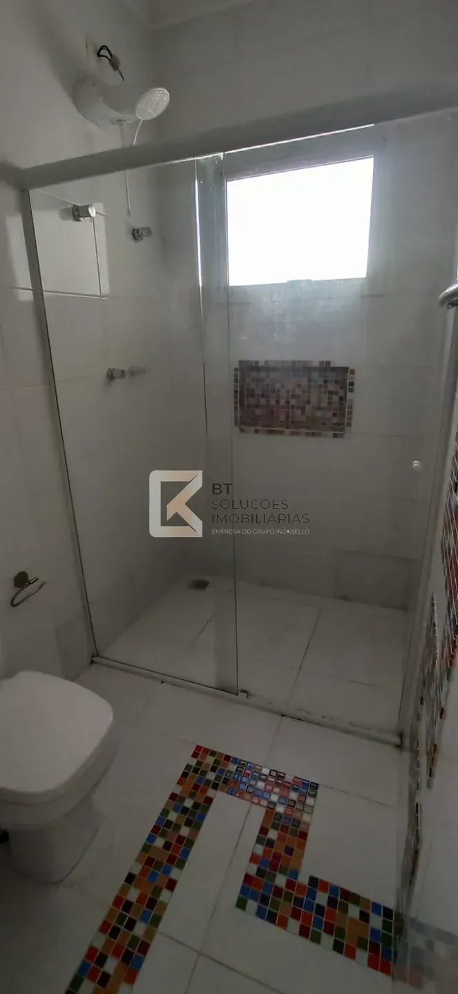 Sobrado, 3 quartos, 210 m² - Foto 55