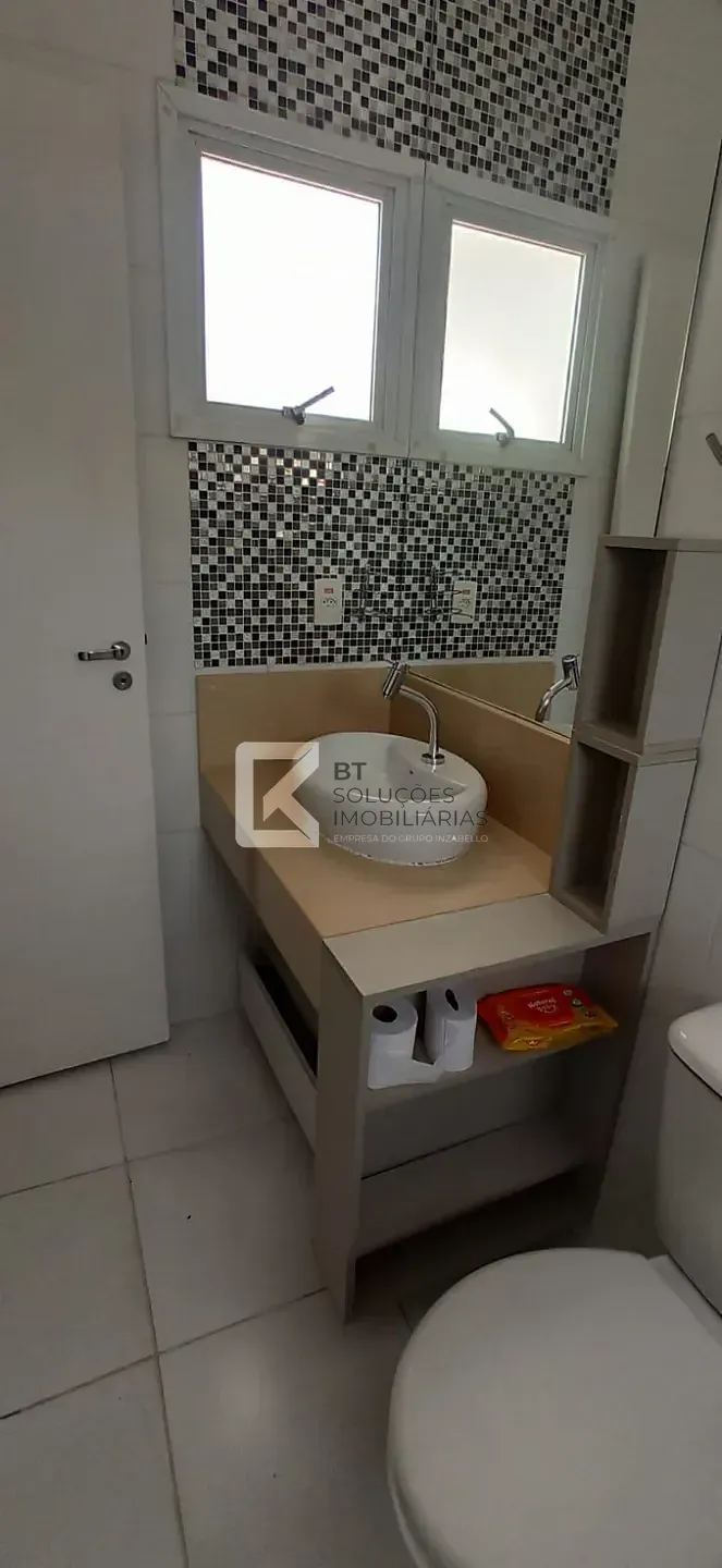 Sobrado, 3 quartos, 210 m² - Foto 54
