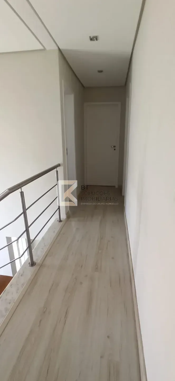 Sobrado, 3 quartos, 210 m² - Foto 30