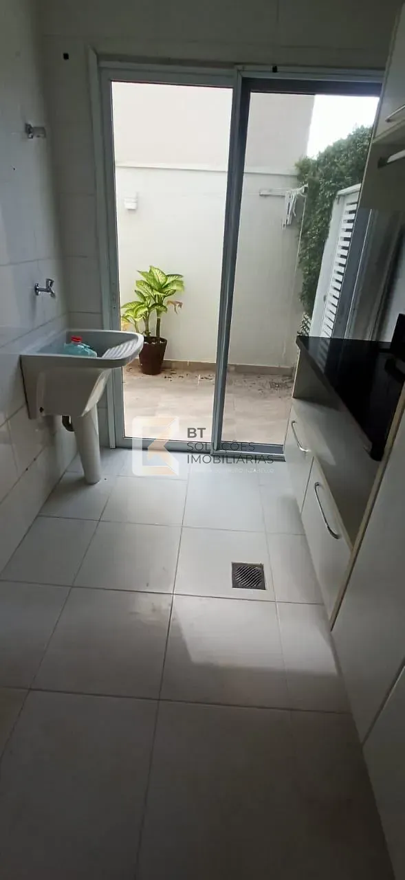 Sobrado, 3 quartos, 210 m² - Foto 26