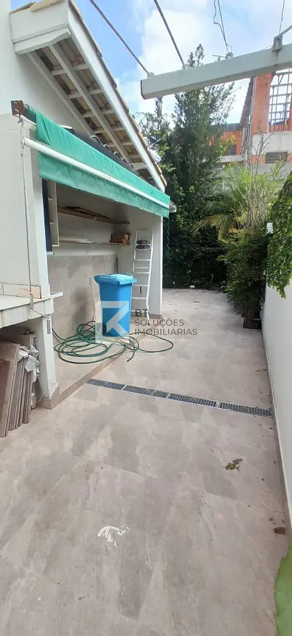 Sobrado, 3 quartos, 210 m² - Foto 13