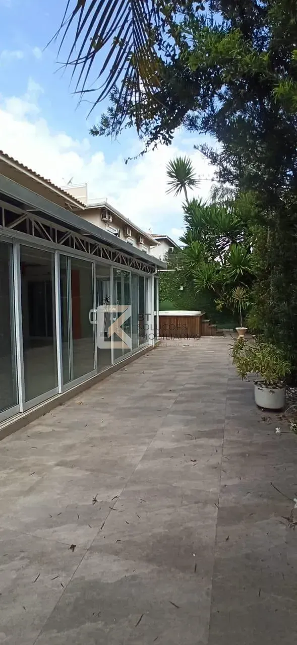 Sobrado, 3 quartos, 210 m² - Foto 4