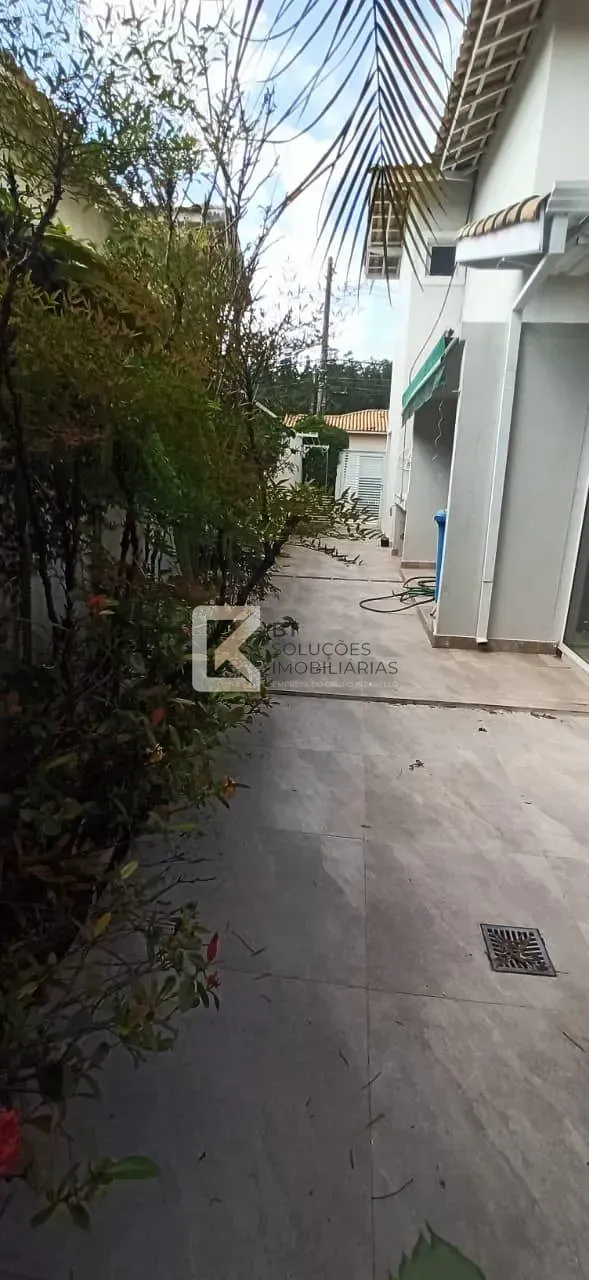 Sobrado, 3 quartos, 210 m² - Foto 11