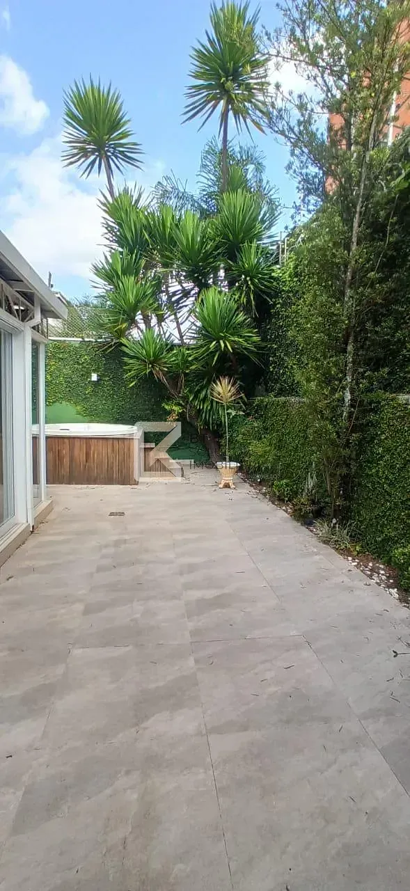 Sobrado, 3 quartos, 210 m² - Foto 10