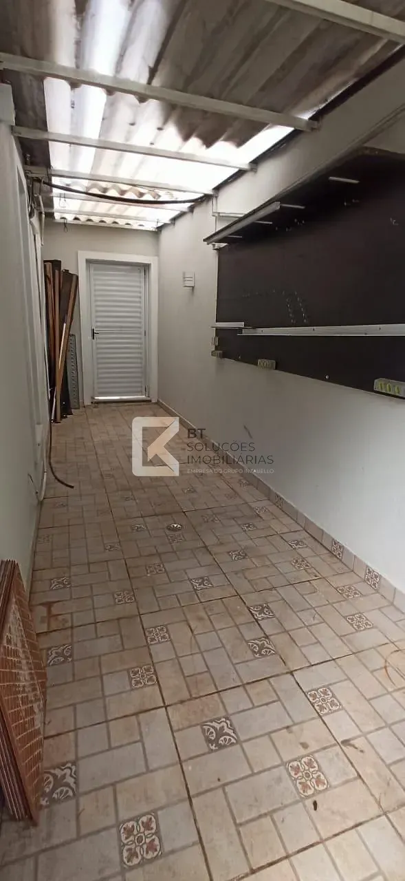Sobrado, 3 quartos, 210 m² - Foto 12