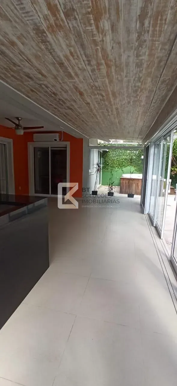 Sobrado, 3 quartos, 210 m² - Foto 7
