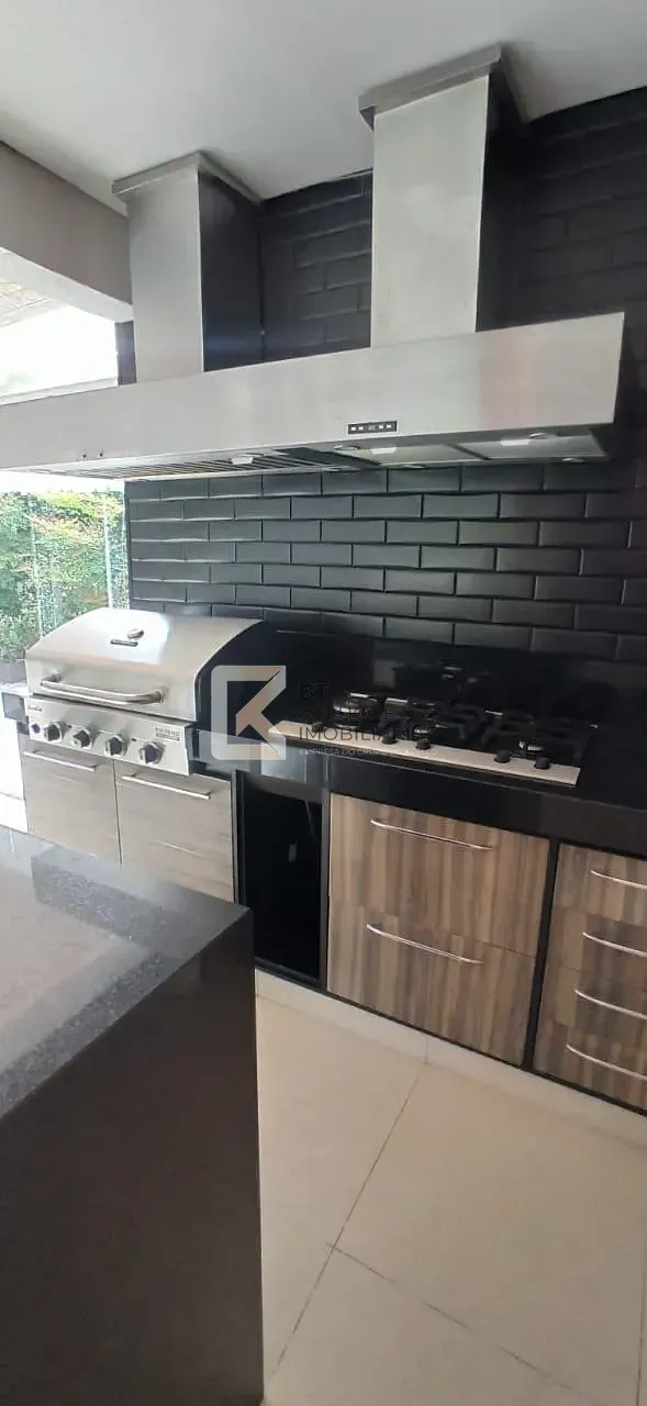 Sobrado, 3 quartos, 210 m² - Foto 18