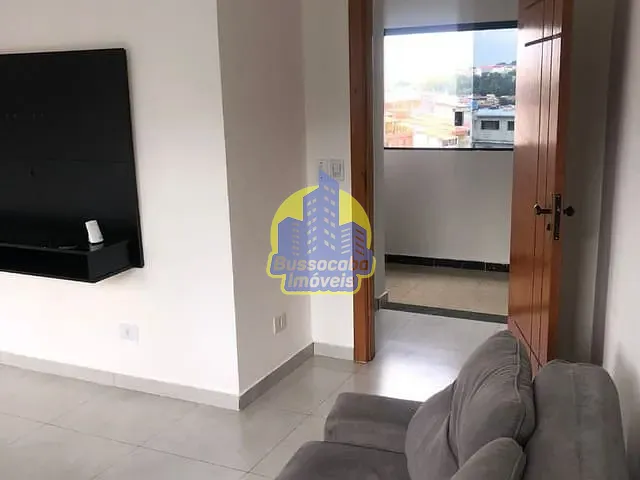 Sobrado com 138m² 3 quartos e 2 banheiros, à venda, no bairro Parque Santa Teresa em Carapicuíba