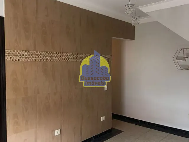 Sobrado com 138m² 3 quartos e 2 banheiros, à venda, no bairro Parque Santa Teresa em Carapicuíba