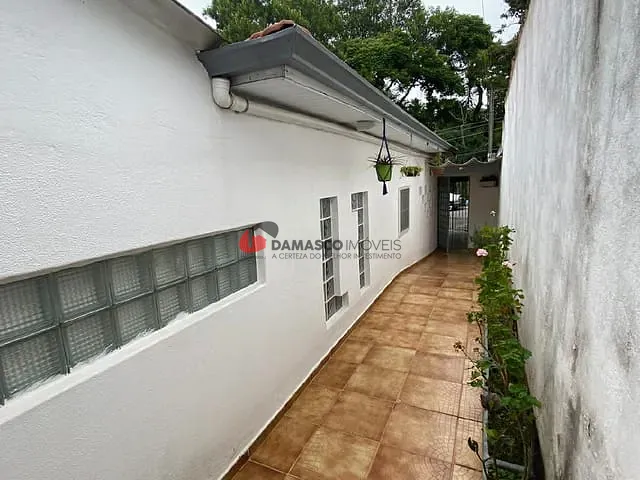 Sobrado com 300m² 2 quartos e 1 banheiro, à venda, no bairro Boa Vista em São Caetano do Sul