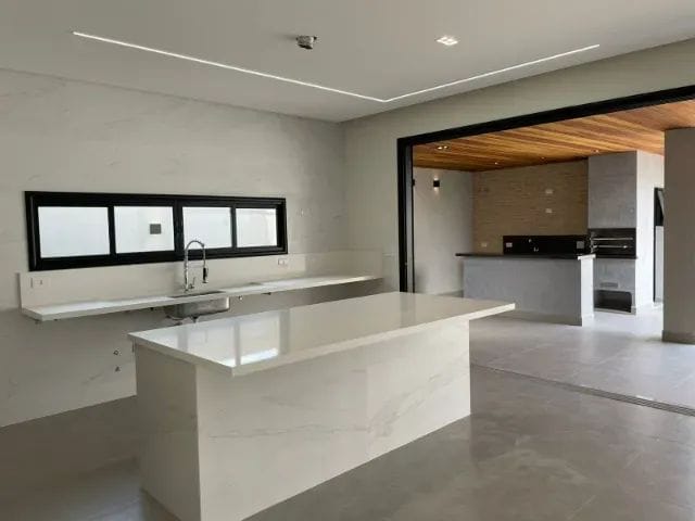 Foto do Sobrado - Sobrado à venda, 243 m² por R$ 1.590.000,00 - Reserva Ruda - São José dos Campos/SP | INDEPENDENCE NEGOCIOS IMOBILIARIOS LTDA